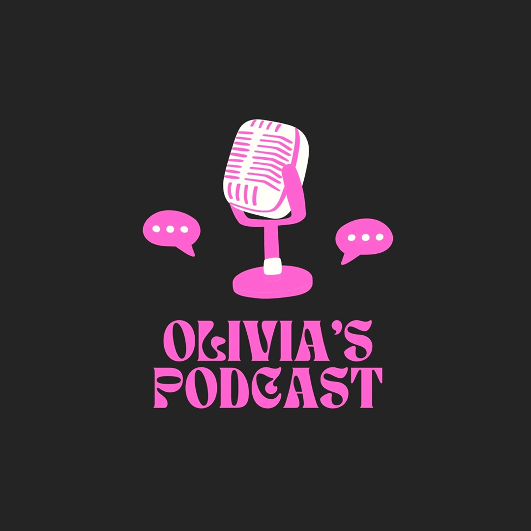 Pink-Illustrative-Podcast-Logo